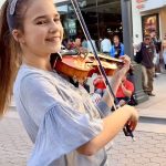 Despecha – Rosalia | Violin Cover – Karolina Protsenko Despecha - Rosalia | Violin Cover