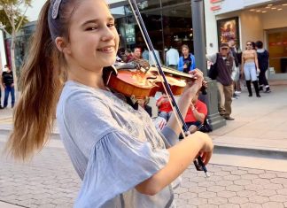 Despecha – Rosalia | Violin Cover – Karolina Protsenko Despecha - Rosalia | Violin Cover