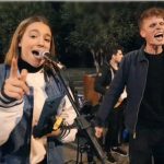 Lose Your Self – Allie Sherlock On Fire | Eminem Lose Your Self - Allie Sherlock