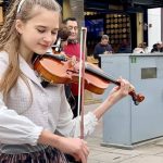 Mamma Mia – ABBA | Karolina Protsenko – Violin Cover Mamma Mia - ABBA | Karolina Protsenko