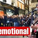 Dad Cries – Easy On Me by Allie Sherlock | Emotional Dad Cries - Easy On Me by Allie Sherlock