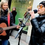 Amazing Duet – Jolene by Allie Sherlock & Zoe Clarke Amazing Duet - Jolene by Allie Sherlock