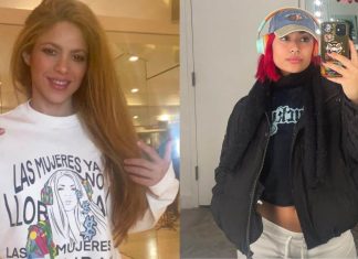 Shakira Merchandise: Show Your Love for the Queen of Latin Pop Shakira Merchandise