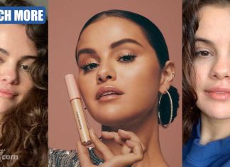 Selena Gomez Beauty Secrets: How She Maintains Her Glow Selena Gomez Beauty Secrets