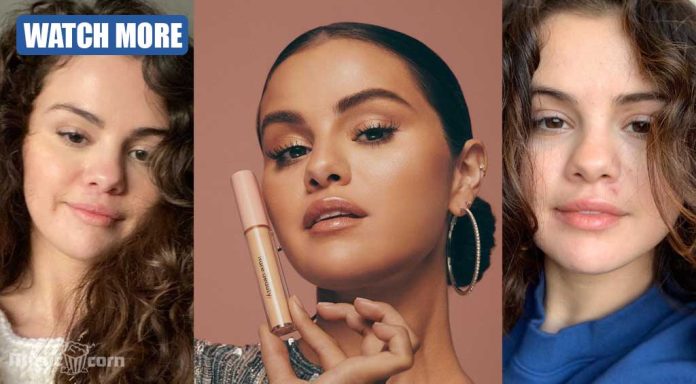 Selena Gomez Beauty Secrets