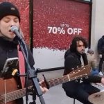 Best Ever Cover – Mr Brightside – Allie Sherlock Cover Best Ever Cover - Mr Brightside