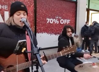 Best Ever Cover – Mr Brightside – Allie Sherlock Cover Best Ever Cover - Mr Brightside