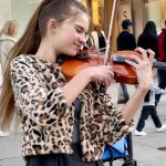 Golden Hour – JVKE | Violin Cover – Karolina Protsenko Golden Hour - JVKE | Violin Cover