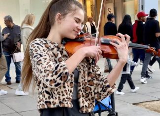 Golden Hour – JVKE | Violin Cover – Karolina Protsenko Golden Hour - JVKE | Violin Cover