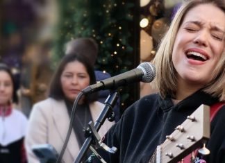 Anti-Hero – Allie Sherlock Cover | Taylor Swift Anti-Hero - Allie Sherlock Cover