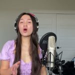 Lift Me Up Cover – Liahona Olayan | Rihanna | Black Panther Lift Me Up Cover - Liahona Olayan