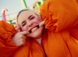 SAD B!TCH | Anne-Marie: Official Music Video SAD B!TCH | Anne-Marie