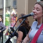 Fire On Fire – Allie Sherlock Cover | Sam Smith Fire On Fire - Allie Sherlock Cover