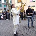 Despecha Sax Cover – Daniele Vitale | Rosalia Despecha Sax Cover - Daniele Vitale