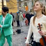 Titanic – My Heart Will Go On | Violin & Sax Cover Titanic - My Heart Will Go On