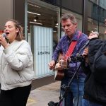 Stunning Video – Allie Sherlock & Jessica Doolan – Fallin Stunning Video - Allie Sherlock & Jessica Doolan