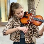 Sing Me To Sleep Violin Cover | Karolina Protsenko | Alan Walker Sing Me To Sleep Violin Cover