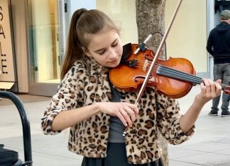 Sing Me To Sleep Violin Cover | Karolina Protsenko | Alan Walker Sing Me To Sleep Violin Cover