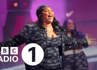 Unholy Cover by Lizzo: Watch the performance now Unholy Cover by Lizzo