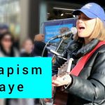 Escapism cover by Allie Sherlock | Raye & 070 Shake Escapism cover by Allie Sherlock