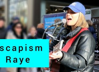 Escapism cover by Allie Sherlock | Raye & 070 Shake Escapism cover by Allie Sherlock