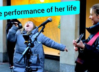 Shallow Cover by Allie Sherlock | Lady Gaga Shallow Cover by Allie Sherlock