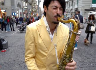 FLOWERS Sax Cover by Daniele Vitale | Miley Cyrus FLOWERS Sax Cover by Daniele