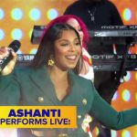 Ashanti – Medley of Hits and Falling for You | Watch Video Ashanti - Medley of Hits and Falling for You