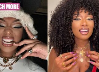 Megan Thee Stallion Looks Stunning in Latest Instagram Photos Megan Thee Stallion Looks Stunning in latest Instagram Photos