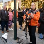 Insane Talent – I Will Survive by Allie Sherlock Insane Talent - I Will Survive