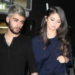 Selena Gomez & Zayn Malik together? Trending on the Internet Selena Gomez & Zayn Malik together
