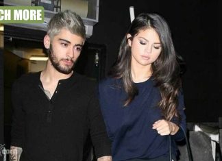 Selena Gomez & Zayn Malik together? Trending on the Internet Selena Gomez & Zayn Malik together