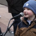Amazing little kid sings Grace with Allie Sherlock – The Dubliners Amazing little kid sings Grace with Allie Sherlock