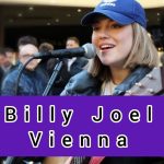 VIENNA by Allie Sherlock – A strong performance | Billy Joel VIENNA by Allie Sherlock