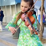 Flowers Violin Cover by Karolina Protsenko – Miley Cyrus Flowers Violin Cover by Karolina Protsenko