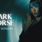 Dark Horse Rock Cover by Rain Paris | Katy Perry Dark Horse Rock Cover by Rain Paris