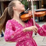 Without You by Karolina Protsenko – Violin Cover | Harry Nilsson Without You by Karolina Protsenko