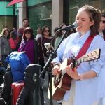 Tears in Heaven – Allie Sherlock Cover | Eric Clapton Tears in Heaven - Allie Sherlock