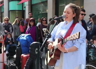 Tears in Heaven – Allie Sherlock Cover | Eric Clapton Tears in Heaven - Allie Sherlock