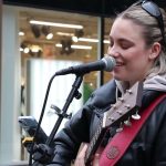 James Brown – It’s Man’s Man’s World | Allie Sherlock Cover James Brown