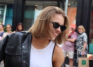 The Joke cover by Allie Sherlock | Brandi Carlisle The Joke cover by Allie Sherlock