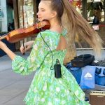 Right Here Waiting violin cover by Karolina Protsenko Right Here Waiting violin cover