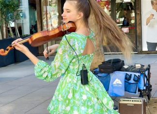 Right Here Waiting violin cover by Karolina Protsenko Right Here Waiting violin cover