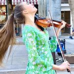 Shakira & Bizarrap – Music Session 53 | Karolina Protsenko Violin Shakira & Bizarrap - Music Session 53