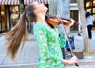 Shakira & Bizarrap – Music Session 53 | Karolina Protsenko Violin Shakira & Bizarrap - Music Session 53