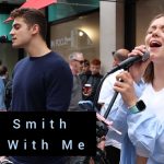 Stay With Me Cover by Allie Sherlock | Sam Smith Stay With Me Cover by Allie Sherlock
