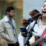 House Of The Rising Sun – Allie Sherlock Cover | The Animals House Of The Rising Sun