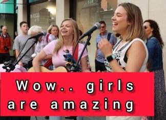 Ho Hey – Allie Sherlock cover & Zoe Clarke | Lumineers Ho Hey - Allie Sherlock cover & Zoe Clarke