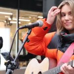 Santa Baby cover by Allie Sherlock | Eartha Kitt Santa Baby cover by Allie Sherlock