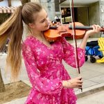 I’d Do Anything For Love (But I Won’t Do That) – Karolina Protsenko I'd Do Anything For Love